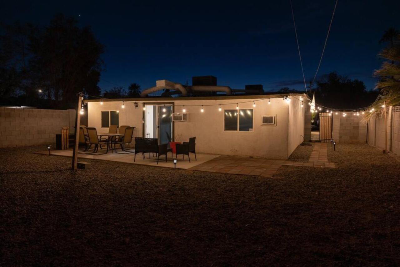 Sunny Guest With Large Backyard - Pets Welcome Lejlighed *